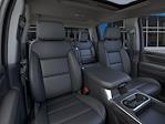 2025 Chevrolet Silverado 2500 Crew Cab 4WD Pickup for sale #S2045T - photo 16