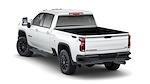 2025 Chevrolet Silverado 2500 Crew Cab 4WD Pickup for sale #S2045T - photo 26