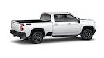 2025 Chevrolet Silverado 2500 Crew Cab 4WD Pickup for sale #S2045T - photo 28