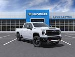 2025 Chevrolet Silverado 2500 Crew Cab 4WD Pickup for sale #S2045T - photo 1
