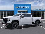 2025 Chevrolet Silverado 2500 Crew Cab 4WD Pickup for sale #S2045T - photo 3