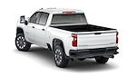 2025 Chevrolet Silverado 2500 Crew Cab 4WD Pickup for sale #S2210T - photo 26