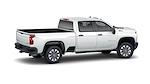 2025 Chevrolet Silverado 2500 Crew Cab 4WD Pickup for sale #S2210T - photo 28