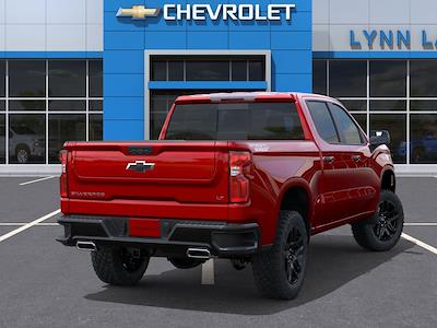 2025 Chevrolet Silverado 1500 Crew Cab 4WD Pickup for sale #S2339T - photo 2