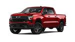2025 Chevrolet Silverado 1500 Crew Cab 4WD Pickup for sale #S2339T - photo 25