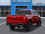 2025 Chevrolet Silverado 1500 Crew Cab 4WD Pickup for sale #S2339T - photo 2
