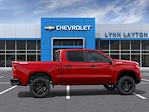 2025 Chevrolet Silverado 1500 Crew Cab 4WD Pickup for sale #S2339T - photo 5