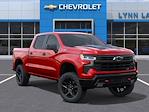 2025 Chevrolet Silverado 1500 Crew Cab 4WD Pickup for sale #S2339T - photo 7