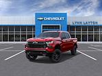 2025 Chevrolet Silverado 1500 Crew Cab 4WD Pickup for sale #S2339T - photo 8
