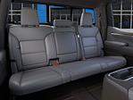 2025 Chevrolet Silverado 1500 Crew Cab 4WD Pickup for sale #S2339T - photo 17