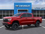 2025 Chevrolet Silverado 1500 Crew Cab 4WD Pickup for sale #S2339T - photo 3