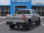 2025 Chevrolet Silverado 1500 Crew Cab 4WD Pickup for sale #S2312T - photo 2