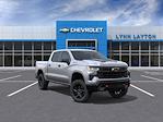 2025 Chevrolet Silverado 1500 Crew Cab 4WD Pickup for sale #S2312T - photo 1