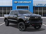 2025 Chevrolet Silverado 1500 Crew Cab 4WD Pickup for sale #S2381T - photo 7