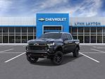 2025 Chevrolet Silverado 1500 Crew Cab 4WD Pickup for sale #S2381T - photo 8