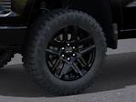 2025 Chevrolet Silverado 1500 Crew Cab 4WD Pickup for sale #S2381T - photo 9