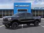 2025 Chevrolet Silverado 1500 Crew Cab 4WD Pickup for sale #S2381T - photo 3