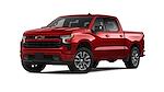 2025 Chevrolet Silverado 1500 Crew Cab 4WD Pickup for sale #S2531T - photo 25