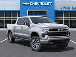 2025 Chevrolet Silverado 1500 Crew Cab 4WD Pickup for sale #S2300T - photo 7