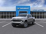 2025 Chevrolet Silverado 1500 Crew Cab 4WD Pickup for sale #S2300T - photo 8