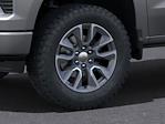 2025 Chevrolet Silverado 1500 Crew Cab 4WD Pickup for sale #S2300T - photo 9