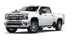 2025 Chevrolet Silverado 2500 Crew Cab 4WD Pickup for sale #S2275T - photo 25