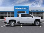 2025 Chevrolet Silverado 2500 Crew Cab 4WD Pickup for sale #S2275T - photo 5