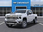 2025 Chevrolet Silverado 2500 Crew Cab 4WD Pickup for sale #S2275T - photo 6