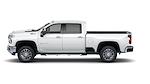 2025 Chevrolet Silverado 2500 Crew Cab 4WD Pickup for sale #S2275T - photo 27