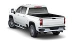 2025 Chevrolet Silverado 2500 Crew Cab 4WD Pickup for sale #S2275T - photo 26