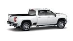 2025 Chevrolet Silverado 2500 Crew Cab 4WD Pickup for sale #S2275T - photo 28
