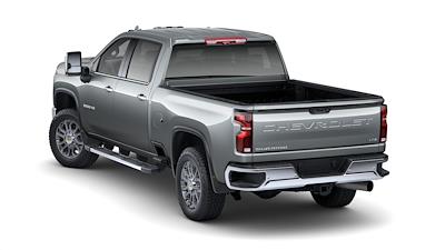 2025 Chevrolet Silverado 2500 Crew Cab 4WD Pickup for sale #S2297T - photo 2