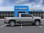 2025 Chevrolet Silverado 2500 Crew Cab 4WD Pickup for sale #S2297T - photo 12