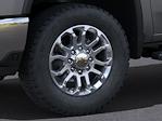 2025 Chevrolet Silverado 2500 Crew Cab 4WD Pickup for sale #S2297T - photo 16