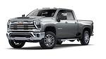2025 Chevrolet Silverado 2500 Crew Cab 4WD Pickup for sale #FFPKRF - photo 25