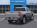 2025 Chevrolet Silverado 2500 Crew Cab 4WD Pickup for sale #FFPKRF - photo 2