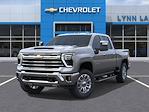 2025 Chevrolet Silverado 2500 Crew Cab 4WD Pickup for sale #FFPKRF - photo 6