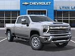 2025 Chevrolet Silverado 2500 Crew Cab 4WD Pickup for sale #FFPKRF - photo 7