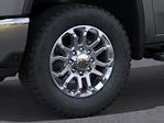 2025 Chevrolet Silverado 2500 Crew Cab 4WD Pickup for sale #FFPKRF - photo 9