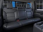 2025 Chevrolet Silverado 2500 Crew Cab 4WD Pickup for sale #FFPKRF - photo 17