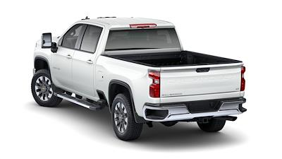 2025 Chevrolet Silverado 2500 Crew Cab 4WD Pickup for sale #FGCKH5 - photo 2