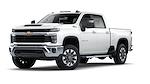 2025 Chevrolet Silverado 2500 Crew Cab 4WD Pickup for sale #FGCKH5 - photo 1