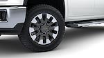 2025 Chevrolet Silverado 2500 Crew Cab 4WD Pickup for sale #FGCKH5 - photo 5