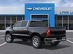 2025 Chevrolet Silverado 1500 Crew Cab 4WD Pickup for sale #FGFWT7 - photo 4