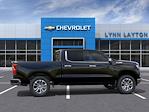2025 Chevrolet Silverado 1500 Crew Cab 4WD Pickup for sale #FGFWT7 - photo 5