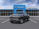 2025 Chevrolet Silverado 1500 Crew Cab 4WD Pickup for sale #FGFWT7 - photo 8