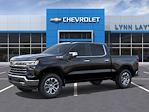 2025 Chevrolet Silverado 1500 Crew Cab 4WD Pickup for sale #FGFWT7 - photo 3