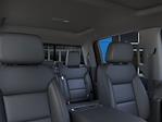 2025 Chevrolet Silverado 1500 Crew Cab 4WD Pickup for sale #FGFWVC - photo 24