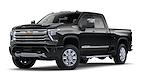 2025 Chevrolet Silverado 2500 Crew Cab 4WD Pickup for sale #FGKQWM - photo 25