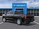2025 Chevrolet Silverado 2500 Crew Cab 4WD Pickup for sale #FGKQWM - photo 4